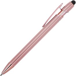 Produktabbildung Recycelter Semi Gelschreiber Belo Horizonte Recycelter Semi Gelschreiber Belo Horizonte