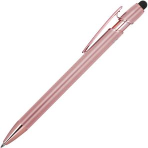 Recycelter Semi Gelschreiber Belo Horizonte