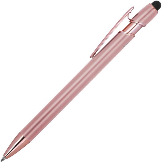 Recycelter Semi Gelschreiber Belo Horizonte (Bild 1)