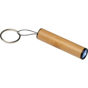 Bambus Taschenlampe Mallorca