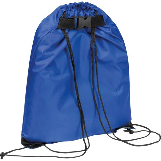 Produktabbildung RPET Sportbeutel Montevideo RPET Sportbeutel Montevideo (Bild 1)