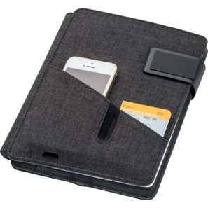 Powerbank Mappe Leno