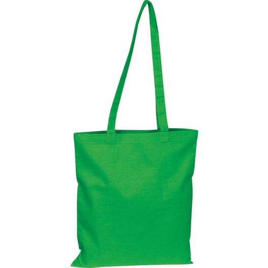 Produktabbildung Bio Baumwolltasche Barnsley Bio Baumwolltasche Barnsley (Bild 1)