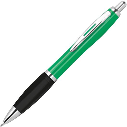 Recycelter ABS Kugelschreiber Lima (Bild 1)