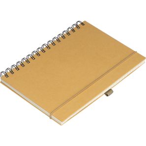 A5 Notizbuch Silkeborg