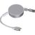 Ladekabel aus recyceltem Aluminium Ostend (Bild 1)