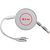 Ladekabel aus recyceltem Aluminium Ostend (Bild 4)