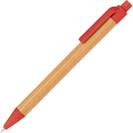 Bambus Kugelschreiber Halle