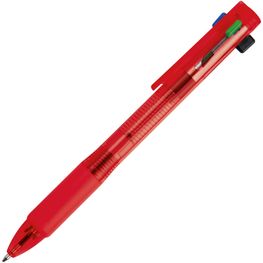 4in1 Kugelschreiber Neapel