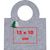 Tasche aus Filz Osorno (Bild 2)