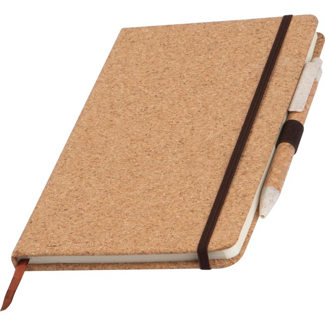 Produktabbildung A5 Notizbuch Bastogne A5 Notizbuch Bastogne