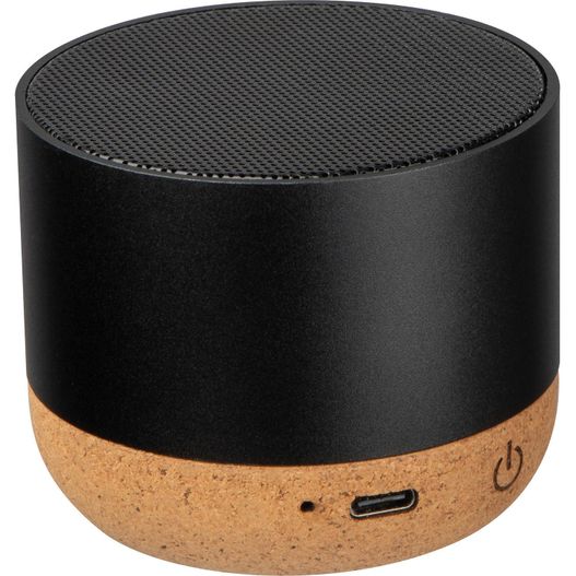 Recycelter Lautsprecher Brest (Bild 1)