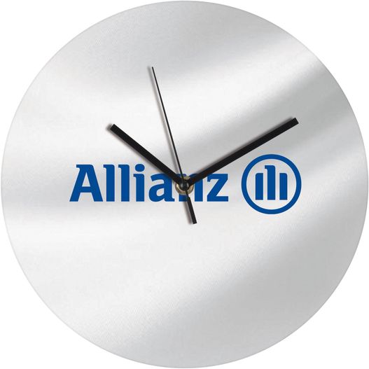 Wanduhr mit Allover Ziffernblatt Venice (Bild 1)