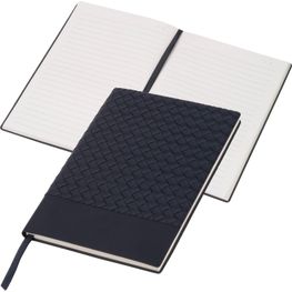 A5 Notizbuch Fargo