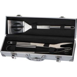 Produktabbildung Grillkoffer Oval Plate Grillkoffer Oval Plate