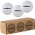 Golfbälle 3er Set Hilzhofen (Bild 1)