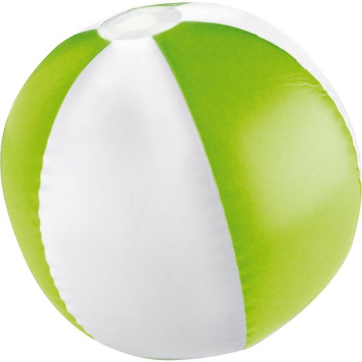 Bicolour Strandball Key West (Bild 1)