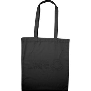 Tasche aus recycelten Flaschen Mombasa