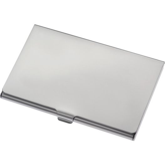 Metall Visitenkartenetui Cornwall (Bild 1)