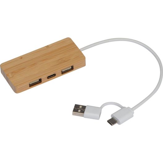 USB Hub Kuala Lumpur (Bild 1)