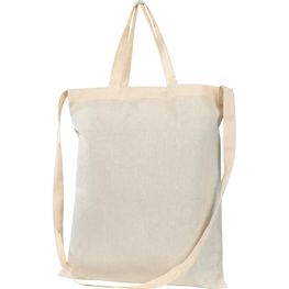 Produktabbildung Baumwolltasche mit 3 Henkeln Nordkoog Baumwolltasche mit 3 Henkeln Nordkoog