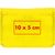 Non Woven-Kühltasche Nieby (Bild 4)