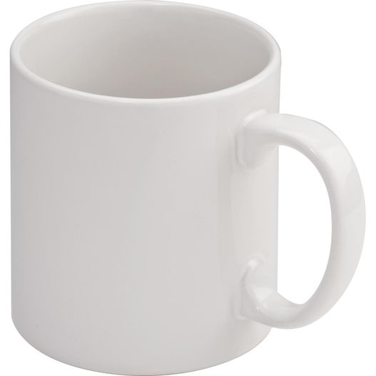 Keramiktasse Bangalore (Bild 1)