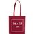 Baumwolltasche Copenhagen (Bild 3)