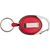 Karabiner Ring und Clip Employee (Bild 3)