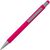 Metall Kugelschreiber mit Touch-Pen Salt Lake City (Bild 3)