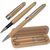 Holz Schreibset Rambin (Bild 2)