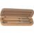 Holz Schreibset Rambin (Bild 1)