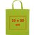 Baumwolltasche Bregenz (Bild 4)