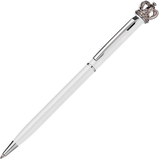 Metall Kugelschreiber Kings Park (Bild 1)