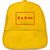 6 Panel Baseballcap San Francisco (Bild 4)