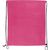 Non Woven Sportbeutel Seoul (Bild 2)