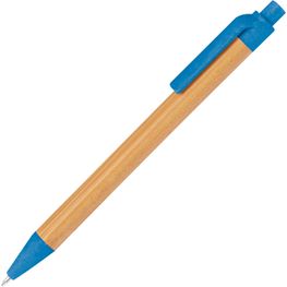 Produktabbildung Bambus Kugelschreiber Halle Bambus Kugelschreiber Halle