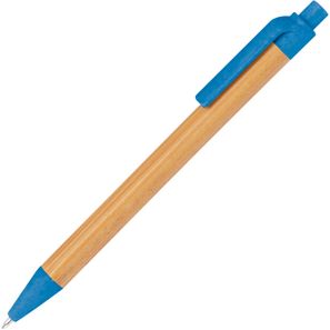 Bambus Kugelschreiber Halle