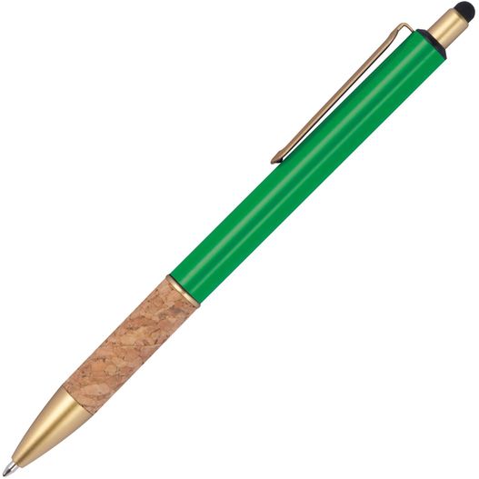 Metall Kugelschreiber Capri (Bild 1)