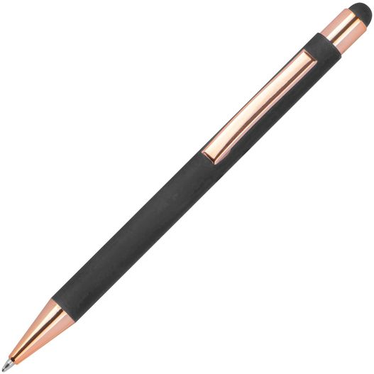 Kugelschreiber mit Touch-Pen Miramar (Bild 1)