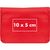 Non Woven-Kühltasche Nieby (Bild 4)