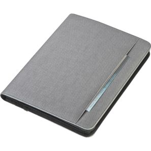 Schreibmappe mit Powerbank Elda