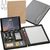 Schreibmappe mit Powerbank Elda (Bild 2)