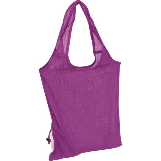 Recycelte Baumwolltasche Modena (Bild 1)