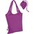Recycelte Baumwolltasche Modena (Bild 2)