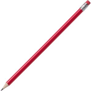 Bleistift mit Radiergummi Hickory