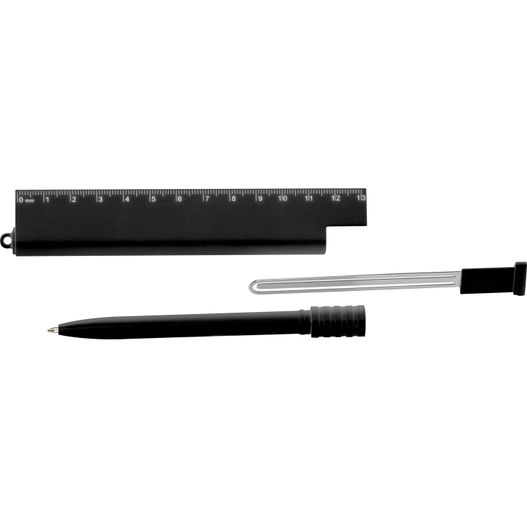 Multifunktionales Lineal Manila (Bild 1)