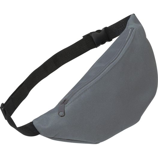 ein fanny bag mit einem schwarzen strap Gürteltasche Caravelas (Bild 1)