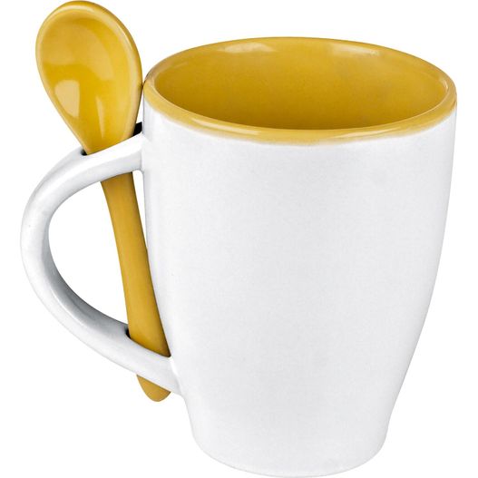 Keramiktasse Palermo (Bild 1)