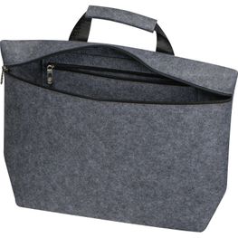 Produktabbildung RPET Filz Laptoptasche Lugano RPET Filz Laptoptasche Lugano